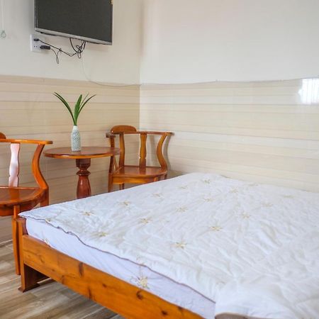 Hoang Yen Hostel Can Tho Εξωτερικό φωτογραφία