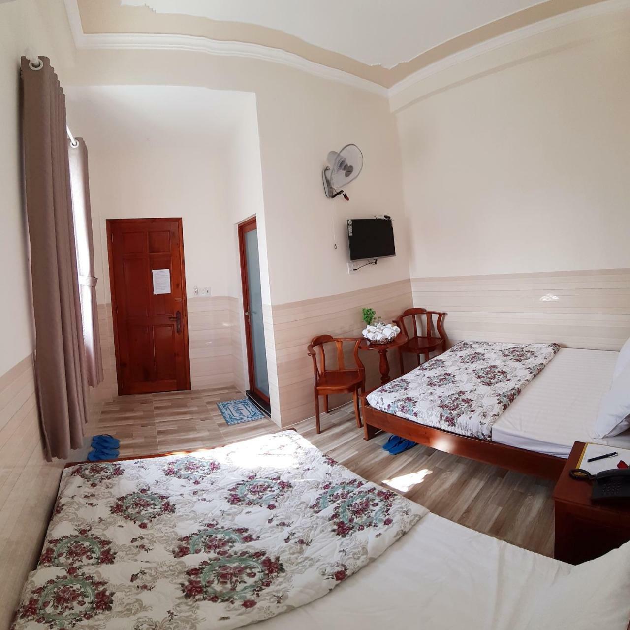 Hoang Yen Hostel Can Tho Εξωτερικό φωτογραφία