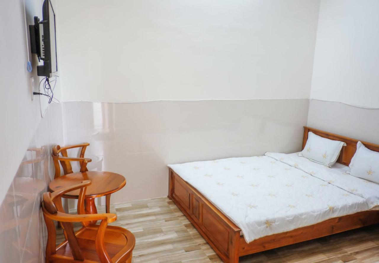 Hoang Yen Hostel Can Tho Εξωτερικό φωτογραφία