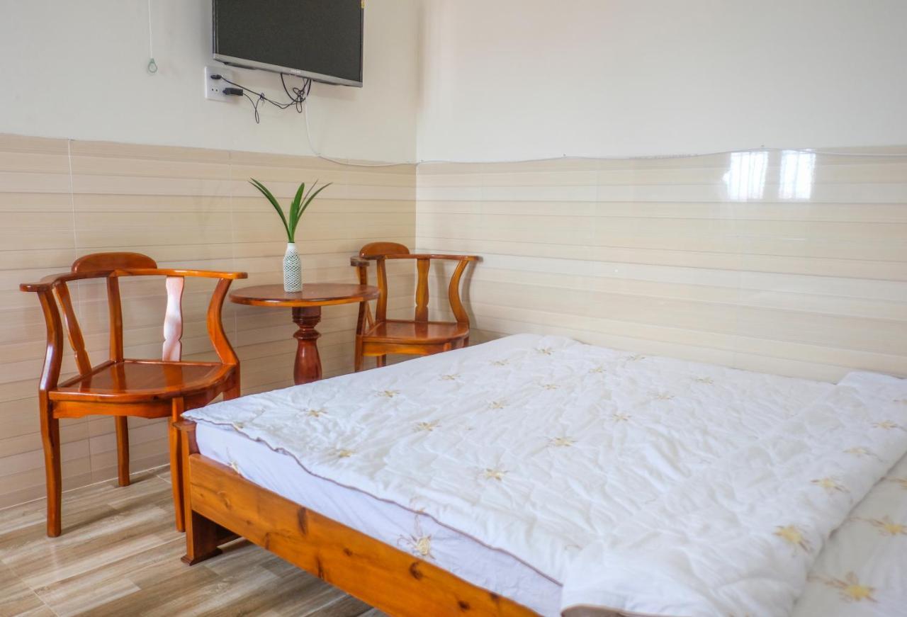 Hoang Yen Hostel Can Tho Εξωτερικό φωτογραφία